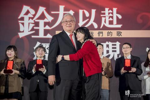 Sunny Lee(曉風中的晴天日記) - 公司尾牙拍攝 Sunny Lee(曉風中的晴天日記) - 公司尾牙拍攝