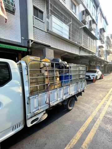 天翔 - 高雄鳳山家庭式搬家-草衙 天翔 - 高雄鳳山家庭式搬家-草衙