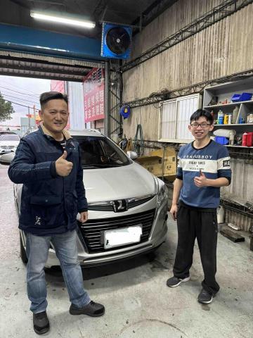 James賓 - 感謝遠到而來的大哥能認識你是我的福氣