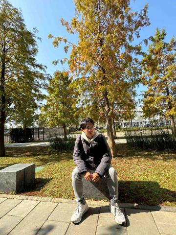 提供erpsap分別服務的專家林聖展