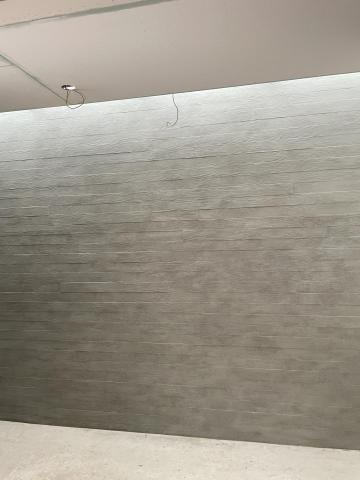 手藝人 - 木紋清水模