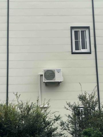 潔淨冷氣工程 - 