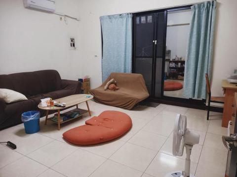 starry - 寄養地方是在客廳,如有需要分開,會放在房間 starry - 寄養地方是在客廳,如有需要分開,會放在房間