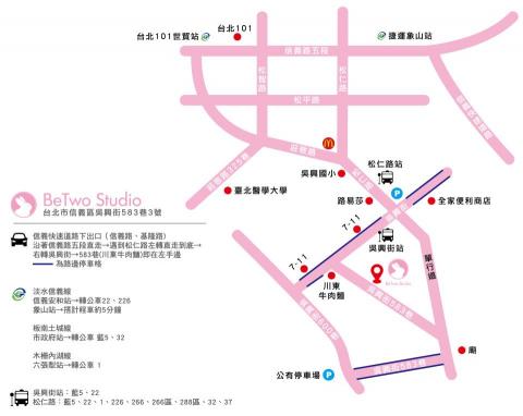 Mavis - 地圖繪製 Mavis - 地圖繪製