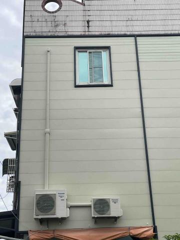 潔淨冷氣工程 - 