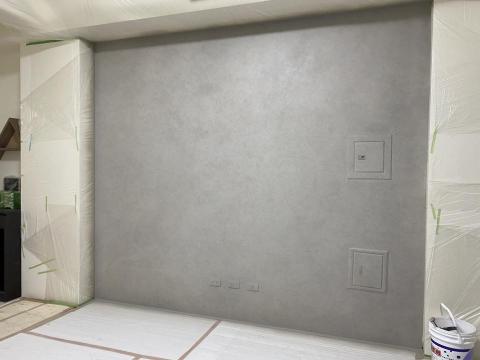 手藝人 - 素面清水模