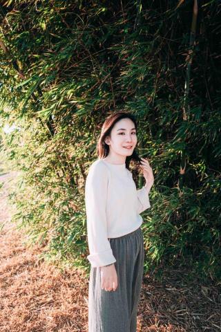 侯莘容 - 修圖/外拍