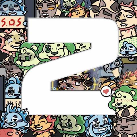 築實股份有限公司 - 貼圖設計