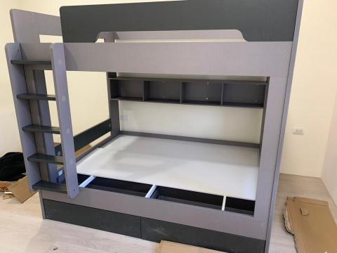 淘寶家具/衛浴設備專業代安(組)裝 - 床組安裝