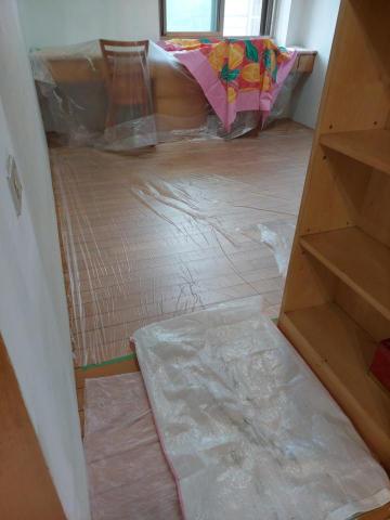 興隆土木油漆工程 - 室內油漆粉刷