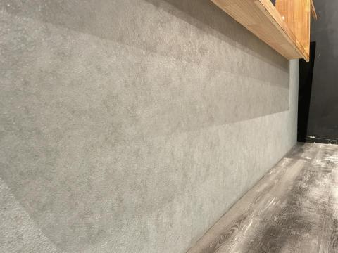 手藝人 - 顆粒紋理仿清水模