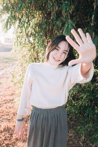 侯莘容 - 修圖/外拍