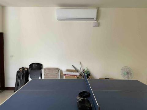 潔淨冷氣工程 - 