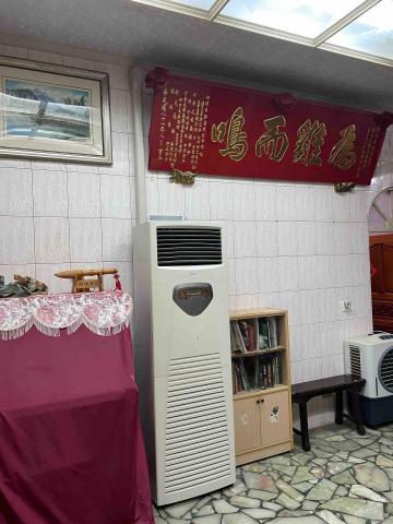 潔淨冷氣工程 - 