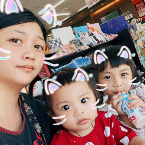 提供找不到好工作服務的專家陳怡如