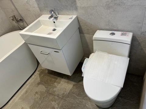 淘寶家具/衛浴設備專業代安(組)裝 - 衛浴設備代安裝