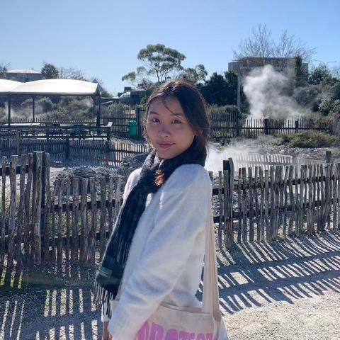 提供新店老街服務的專家陳尚安