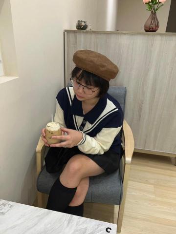 提供1477股價服務的專家陳永晴