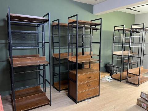 淘寶家具/衛浴設備專業代安(組)裝 - 櫃體安裝