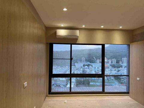 潔淨冷氣工程 - 