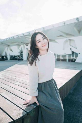 侯莘容 - 修圖/外拍