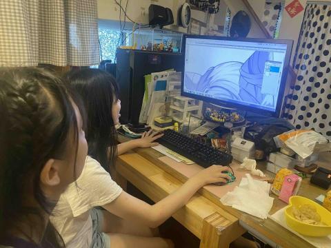 Sarry Lin砂礫老師 -  Sarry Lin砂礫老師 -