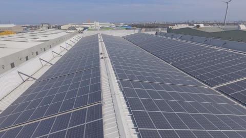 裕田能源科技業務綺綺 -  裕田能源科技業務綺綺 -