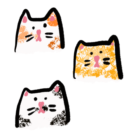 Hsuyun貼圖設計 - 