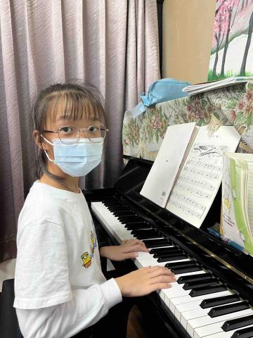 I-Ling Chen 鋼琴、大提琴、幼兒啟蒙教學 - 