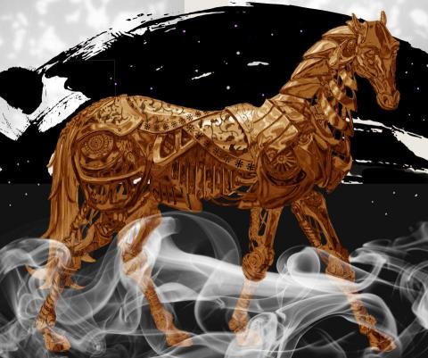 札墨園藝術工作室 -  札墨園藝術工作室 -