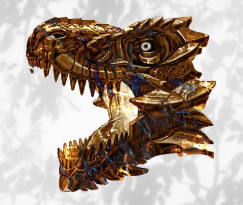 札墨園藝術工作室 -  札墨園藝術工作室 -