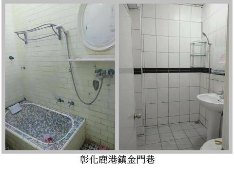 昶旭室內裝修工坊 - 浴室裝修