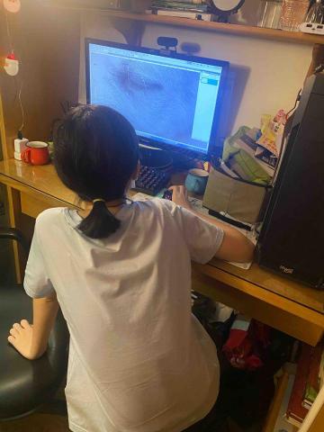 Sarry Lin砂礫老師 -  Sarry Lin砂礫老師 -