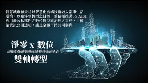 Ted - 記者會簡報範例 Ted - 記者會簡報範例