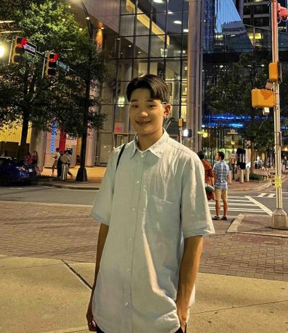 提供麻豆鼓服務的專家紀棖楙