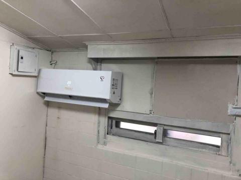 洗帥帥空調家電服務 -  三洋內機安裝