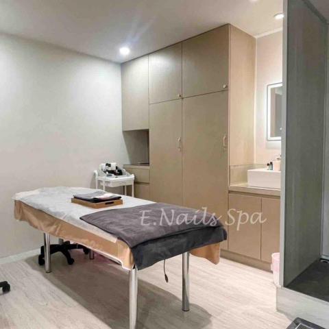 提供楠梓spa服務的專家E.Nails Spa