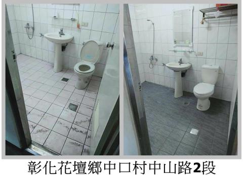 昶旭室內裝修工坊 - 浴室裝修