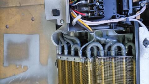 全方位冷氣工程行 - 