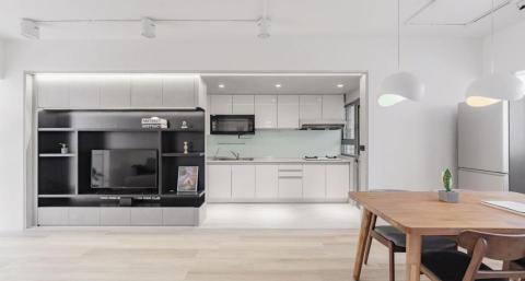 杉山室內制作 -  杉山室內制作 -