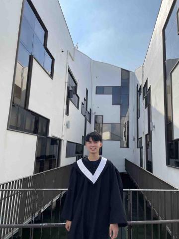 提供123心算服務的專家陳廷