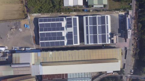 裕田能源科技業務綺綺 -  裕田能源科技業務綺綺 -