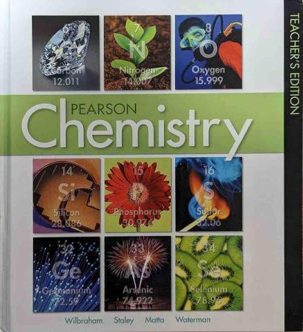 chemtutor - 高中國際班用書