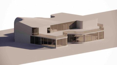 魏茂疄 - 3D建模