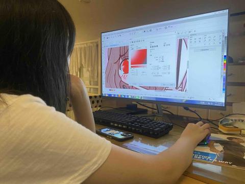 Sarry Lin砂礫老師 -  Sarry Lin砂礫老師 -