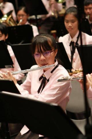 許老師 長笛/鋼琴/樂理教學 - 