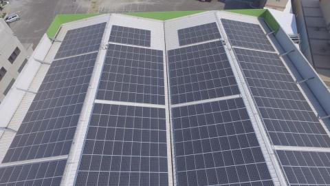 裕田能源科技業務綺綺 -  裕田能源科技業務綺綺 -