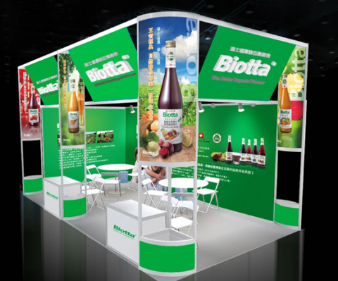 1964_designtomorrow - 展場視覺設計