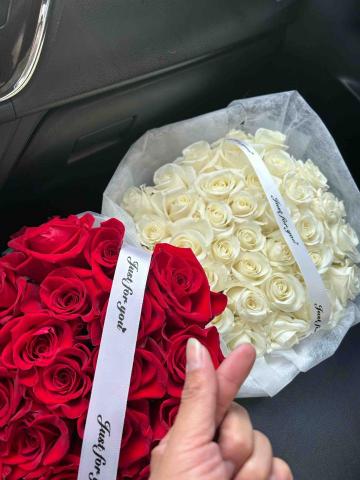 阿東 - 跑腿服務