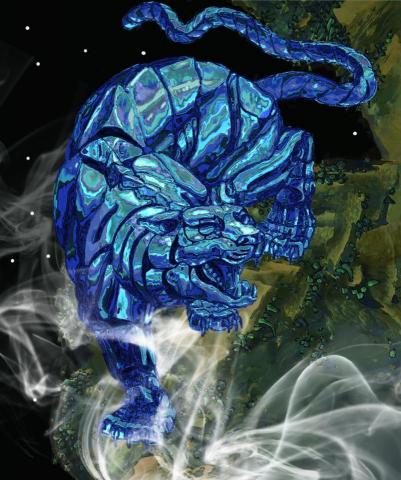 札墨園藝術工作室 -  札墨園藝術工作室 -